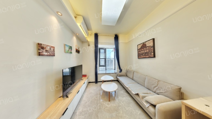 保利珑远国际广场二手房实景图