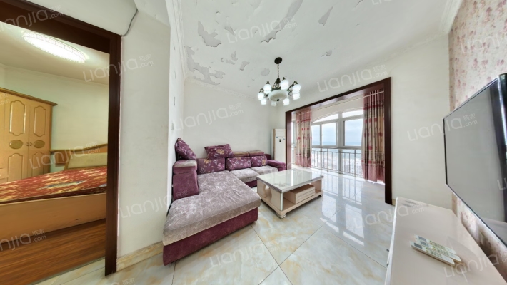 观澜国际二手房实景图