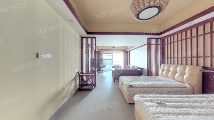 碧桂园十里银滩浪琴湾二手房实景图