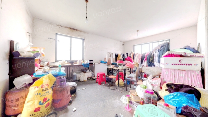 碧海家园二手房实景图