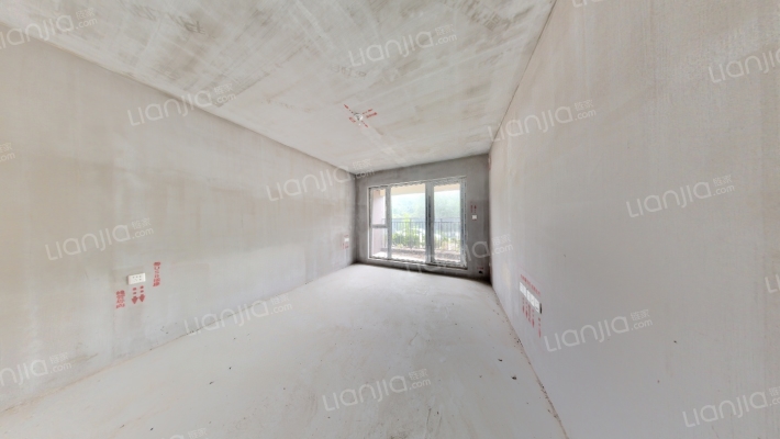 万科翡翠春晓二手房实景图