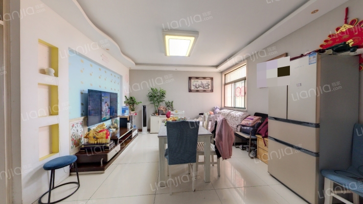 锦绣水岸二手房实景图