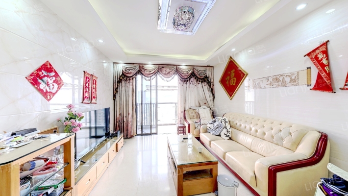 君御水漾年华二手房实景图