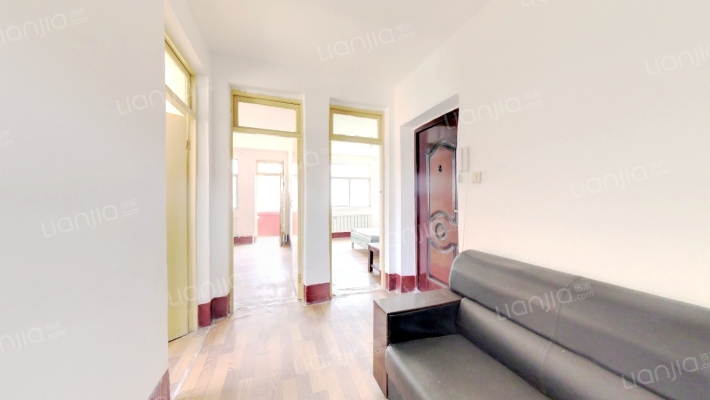 华齐街二手房实景图