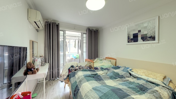 六达苑二手房实景图