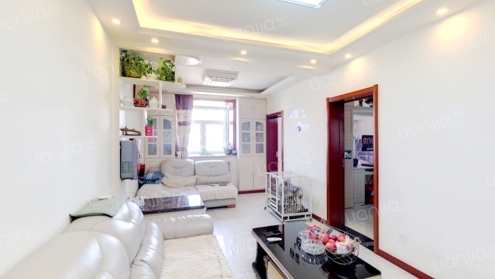 菜园苑小区二手房实景图