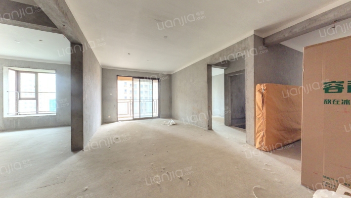 东津世纪城15区上和院二手房实景图