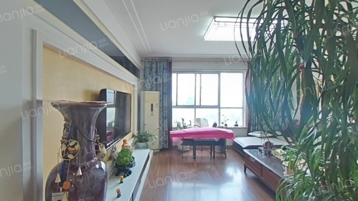 杨东佳苑二手房实景图