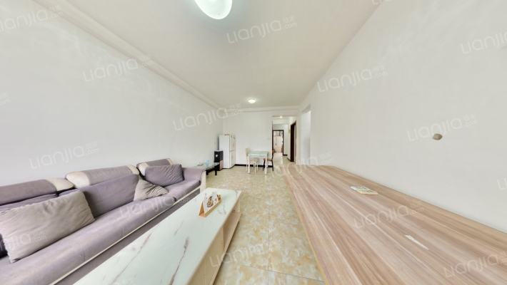 余庭二手房实景图