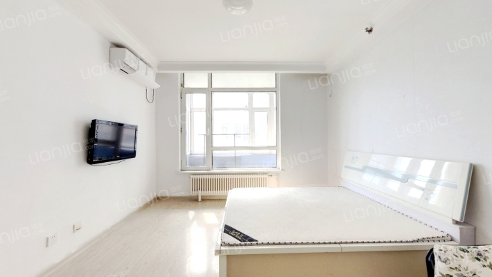 美加华公寓二手房实景图