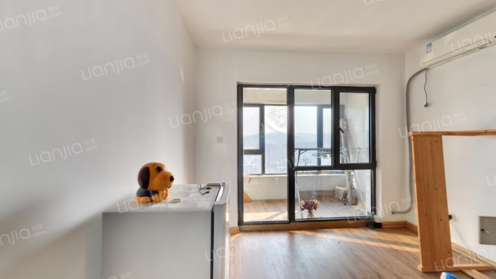 融创文旅城兰亭居二手房实景图