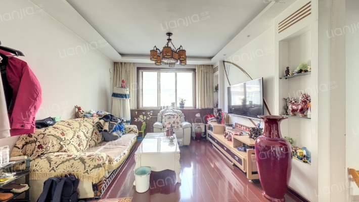 陇海西路38号二手房实景图