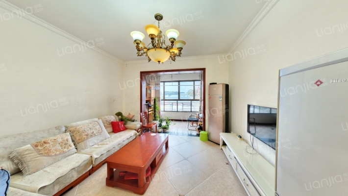 叠香庄园二手房实景图