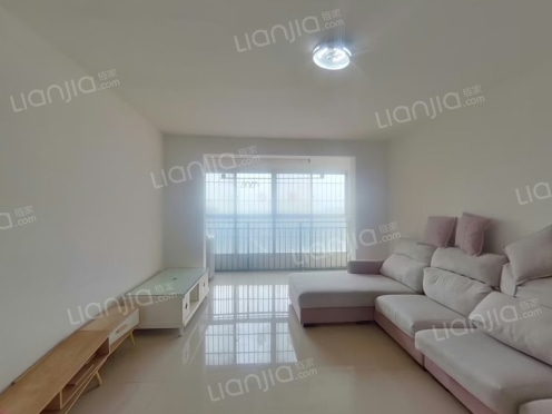 整租·书香水岸 3室2厅 南