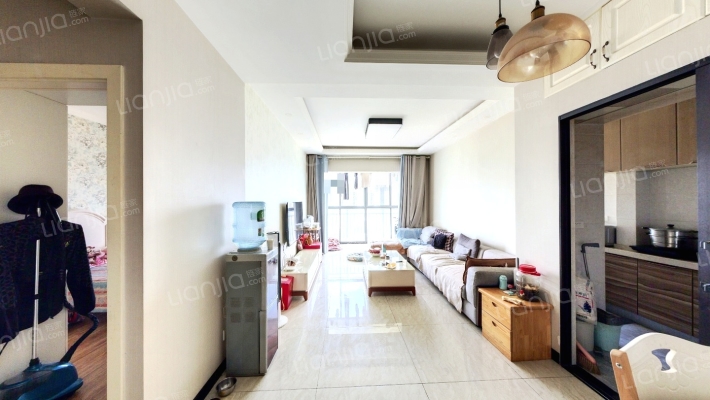 西城时代二手房实景图