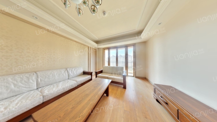 鲁信和璧花园（东区）二手房实景图