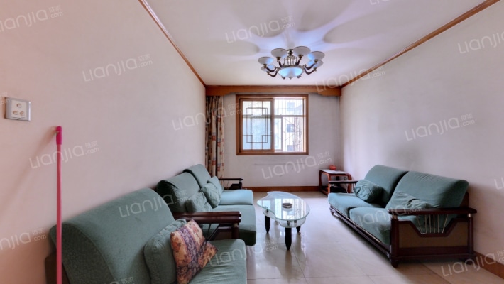 苗圃小区二手房实景图