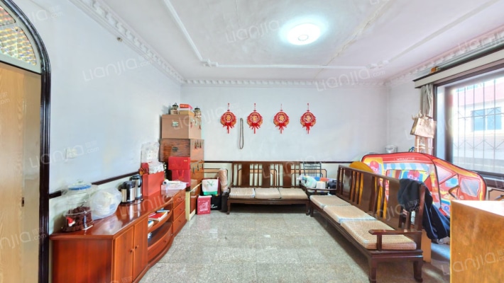 环镇西路二手房实景图