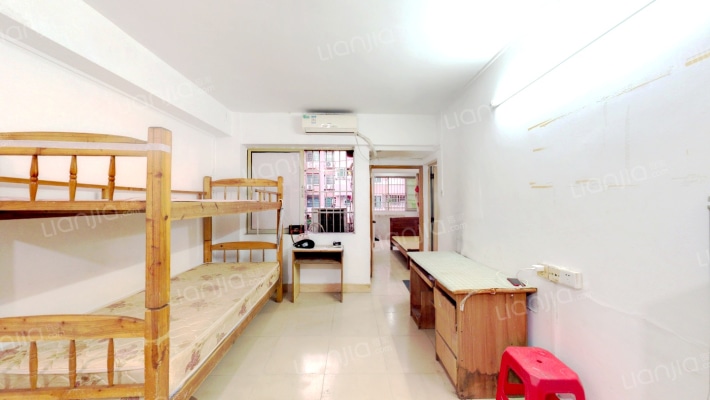 龙津商贸大厦二手房实景图