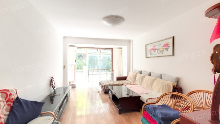 香海印象二手房实景图