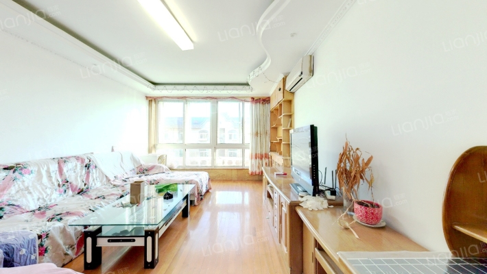 泡崖五区二手房实景图