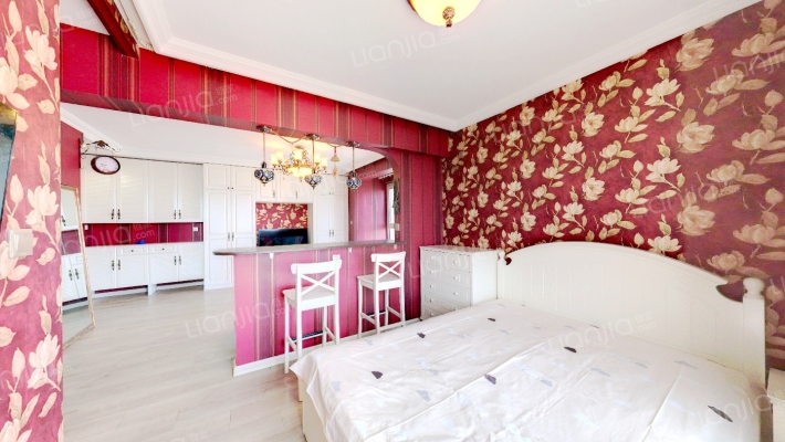 新湖御和园二手房实景图