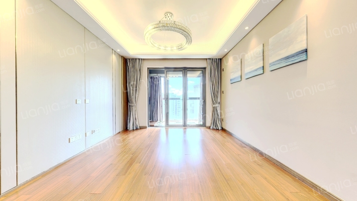 仁恒公园世纪北区二手房实景图