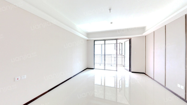 融创红岛湾一期二手房实景图