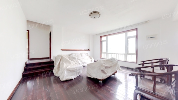 顺驰泊林二期二手房实景图