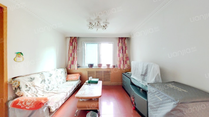 核工业八0三电厂安宁小区二手房实景图