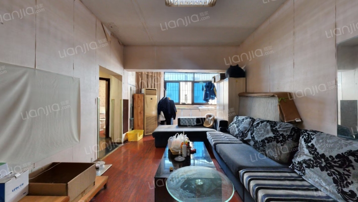 金山支路二手房实景图