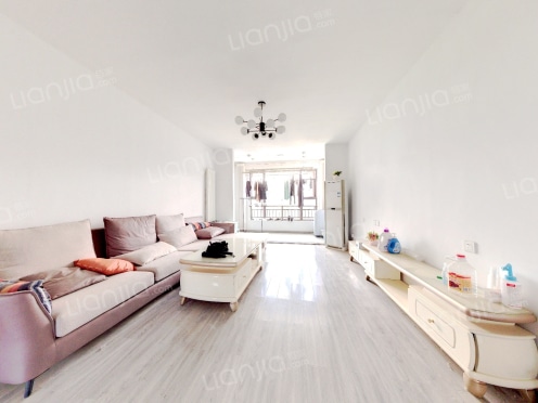 整租·兴天下 3室2厅 西