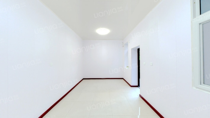 长安东里二手房实景图