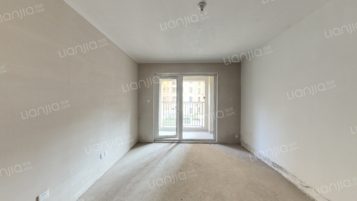 新城悦隽公园里二手房实景图