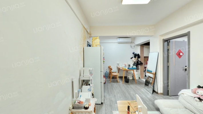 雅怡居二手房实景图