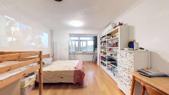 光泽胡同二手房实景图