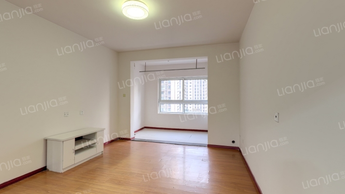 荣城熙苑二手房实景图