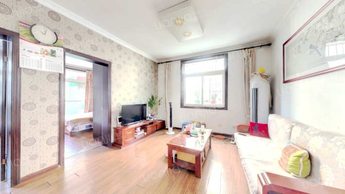 新安罗马花园二手房实景图