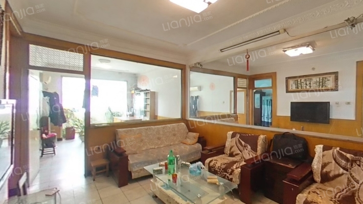 农林路17号院二手房实景图