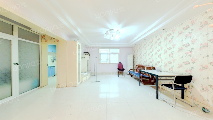 杜岭街34号二手房实景图