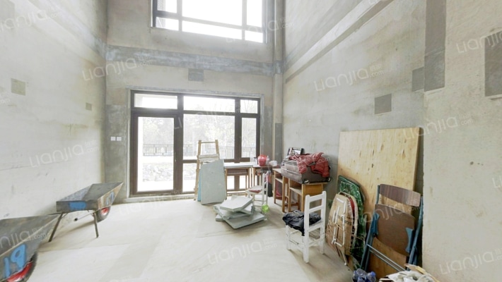 观山二手房实景图