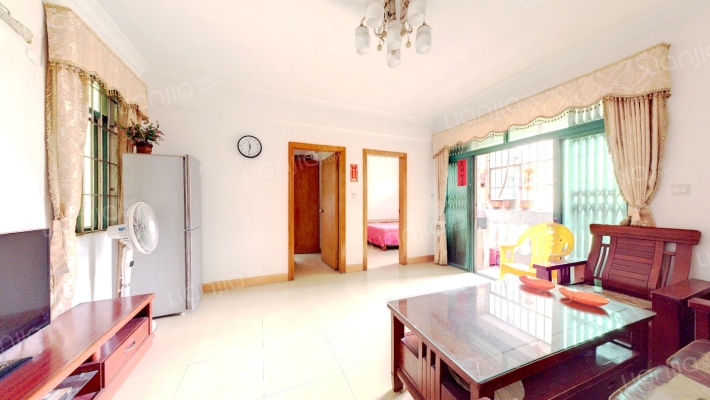 云景花园云桦苑二手房实景图