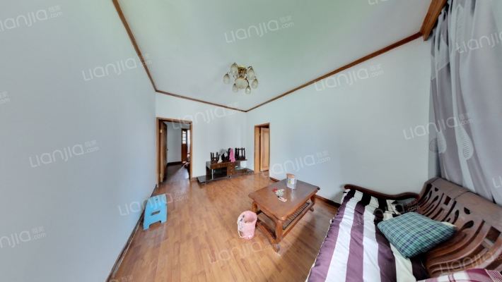 袁家岗1号二手房实景图