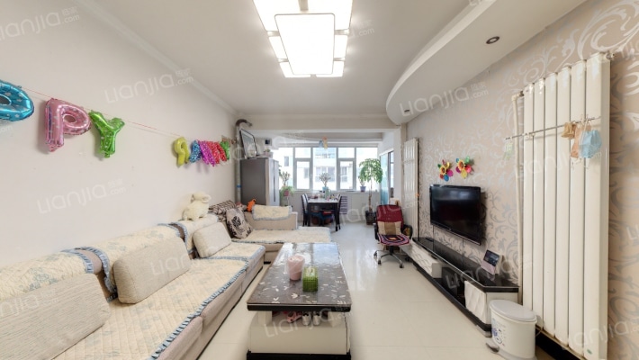 华坪小区二手房实景图