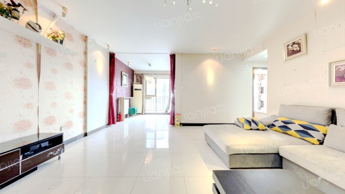 华源二里二手房实景图