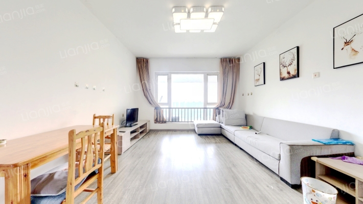 家益欣城二手房实景图