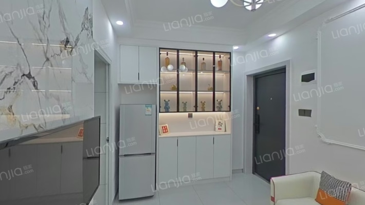 雁峰综合楼二手房实景图