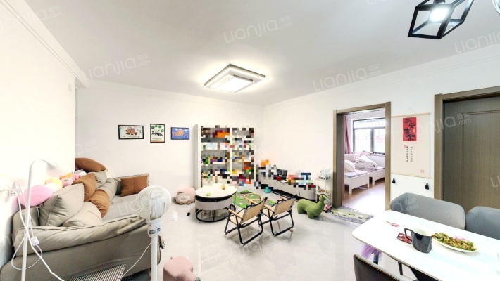 新方舟小区二手房实景图