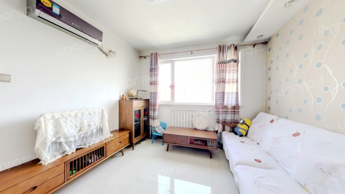 聚和园二手房实景图