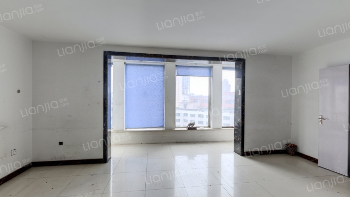 太平洋大厦二手房实景图